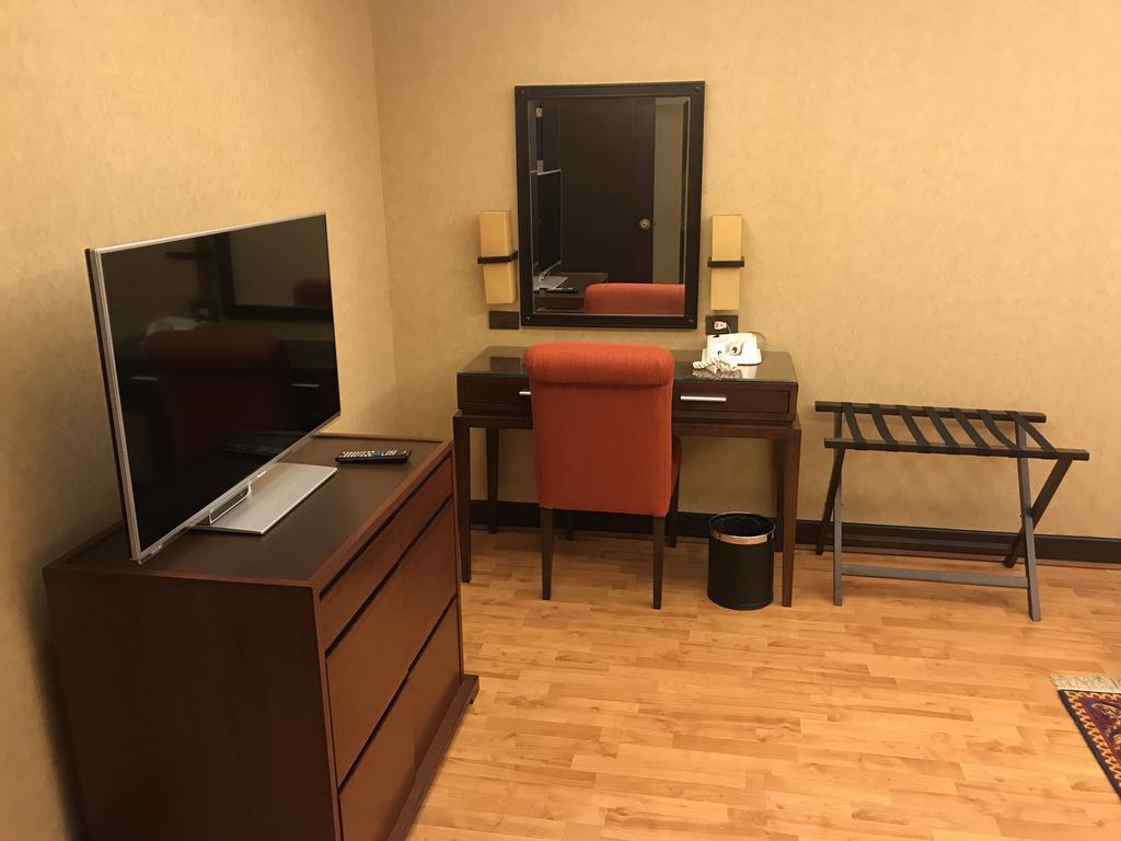 Rembrandt Suites Bangkok Extérieur photo